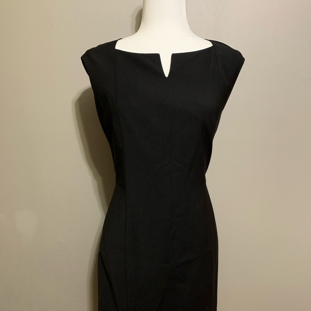 Classy NWT Talbots dress